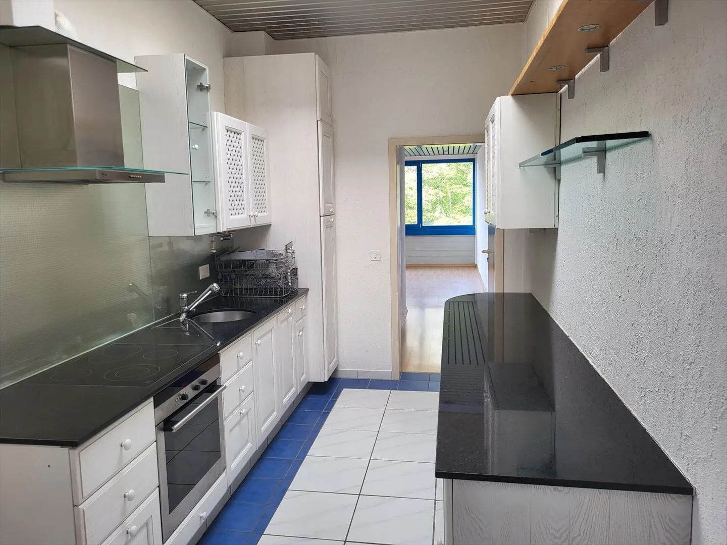 4.5-room apartment in Ried Bei Kerzers - Photo 6 of 7