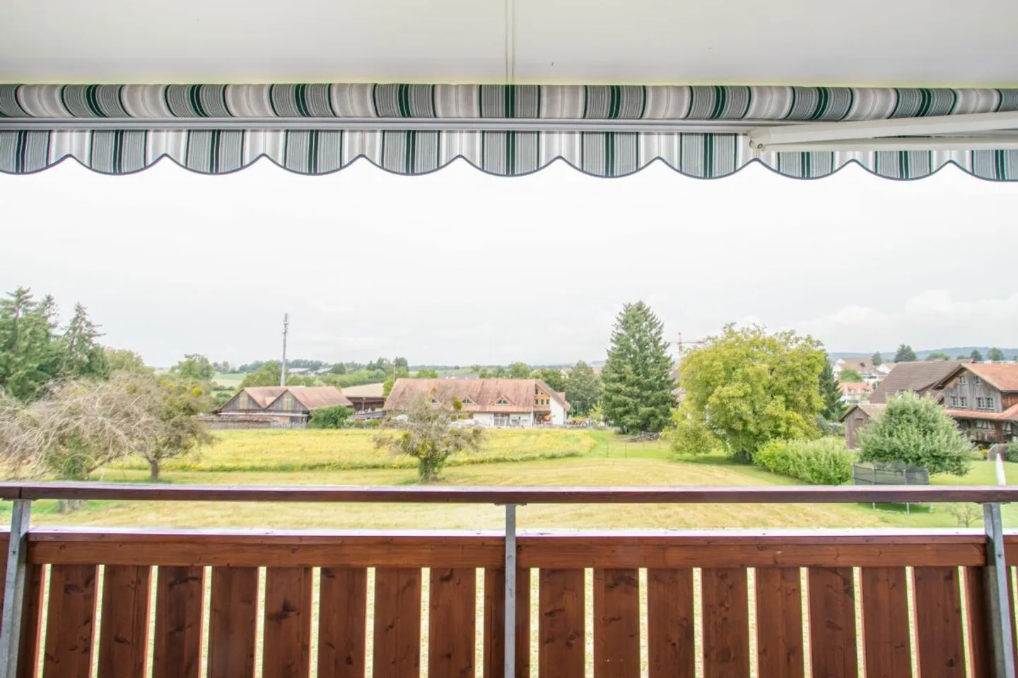 Appartamento duplex di 6,5 stanze con vista - Foto 2 di 19