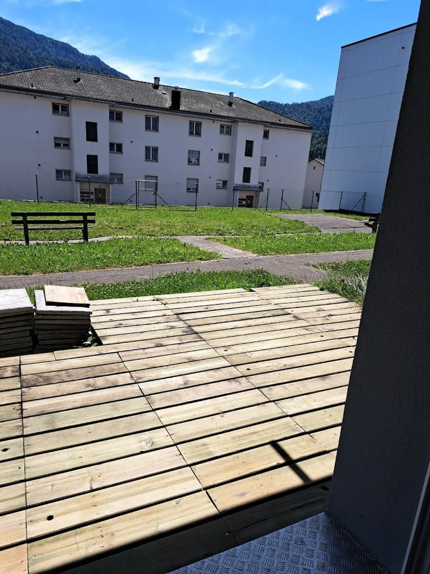 Kapitalanlage in Moutier - Foto 9 von 12