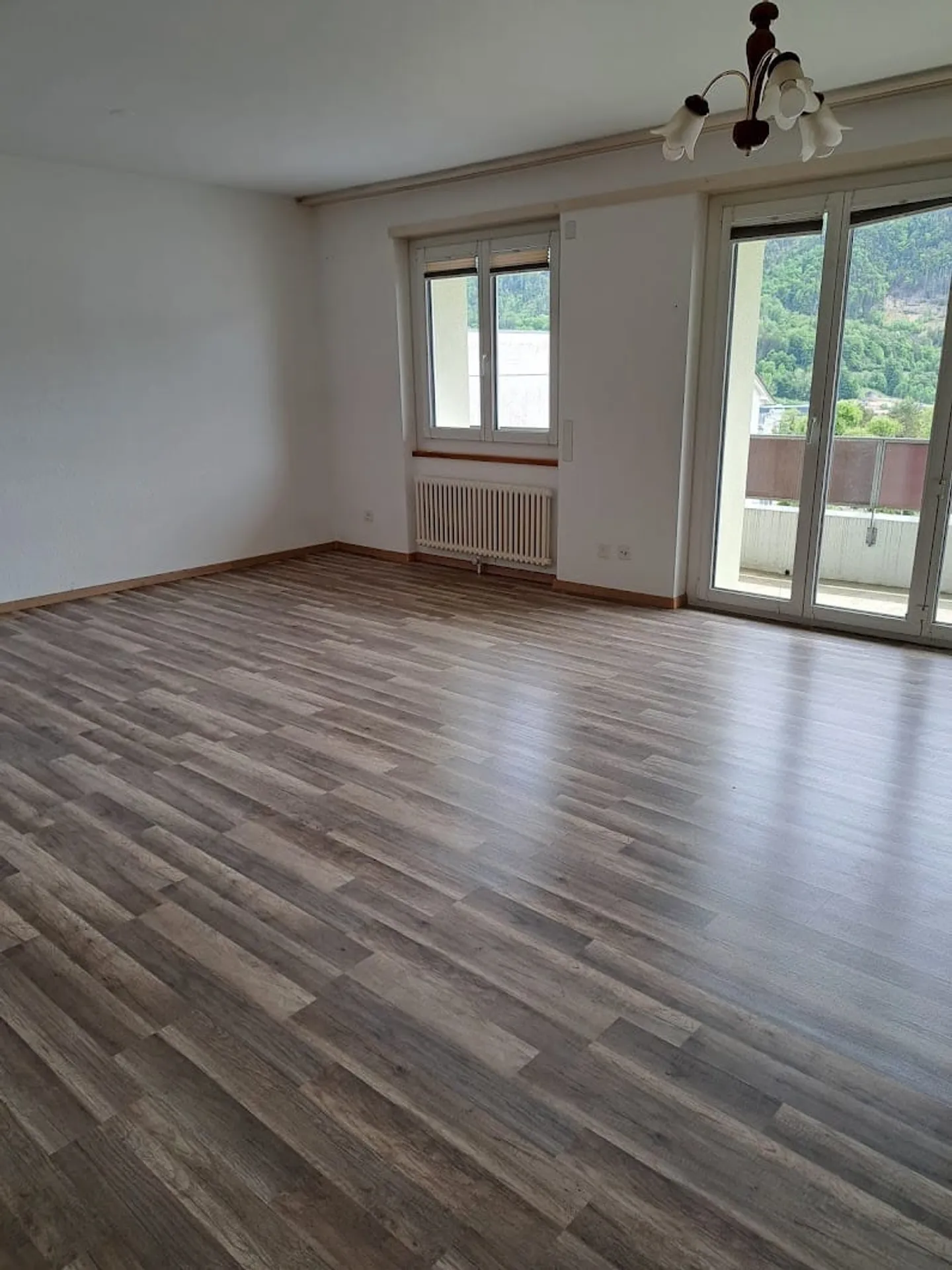 Kapitalanlage in Moutier - Foto 5 von 12