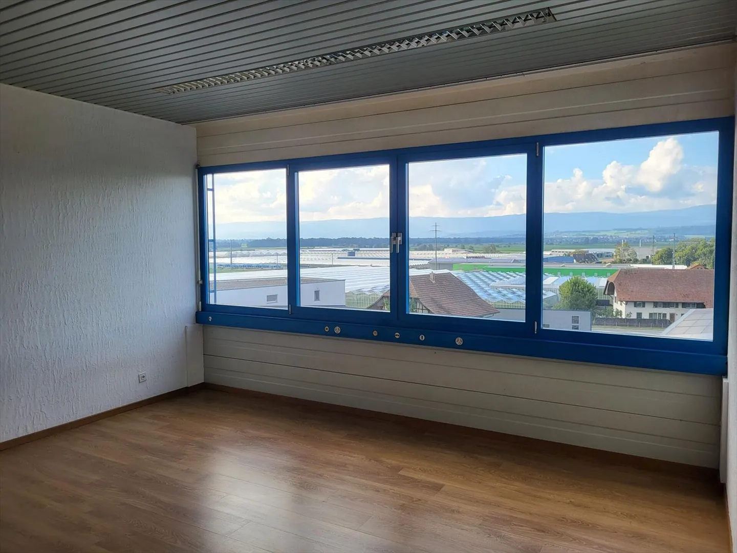 4.5-room apartment in Ried Bei Kerzers - Photo 3 of 7