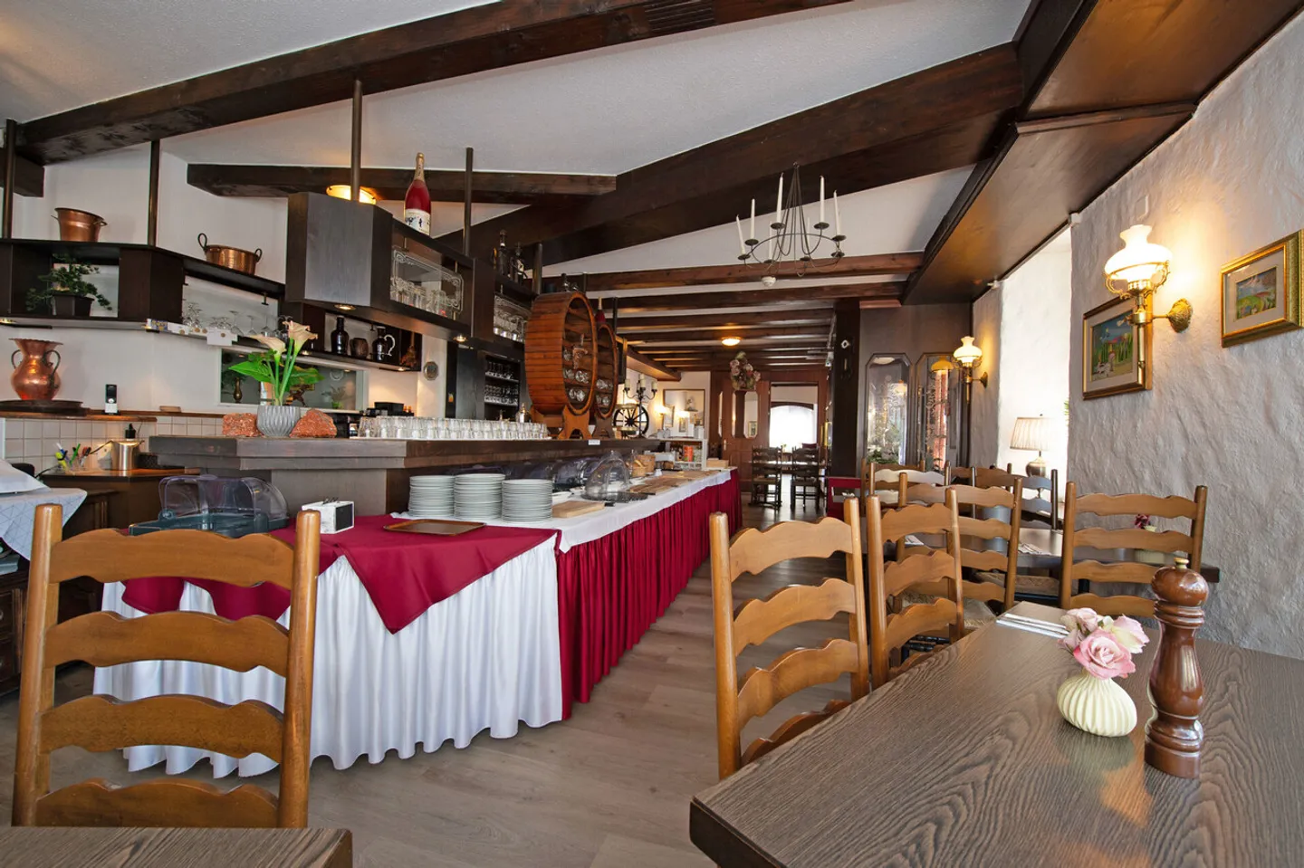 Hotel Plaza Kreuzlingen - Photo 5 of 13