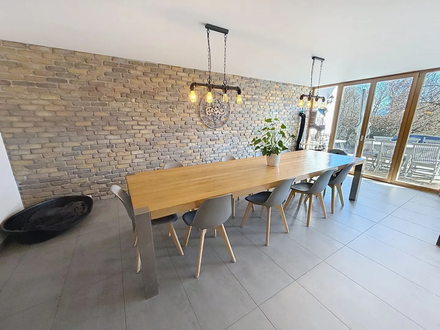 En 10 minutes d'Épalinges - Élégance rurale & art de vivre dans 3 maisons - Photo 4 sur 13