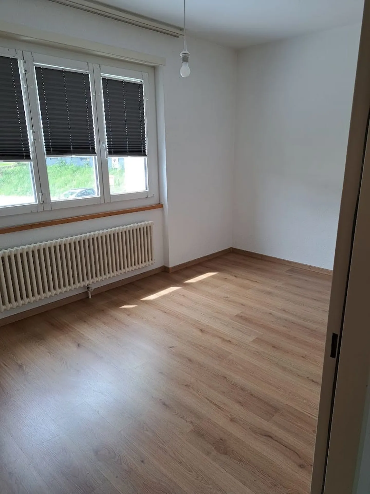 Kapitalanlage in Moutier - Foto 11 von 12