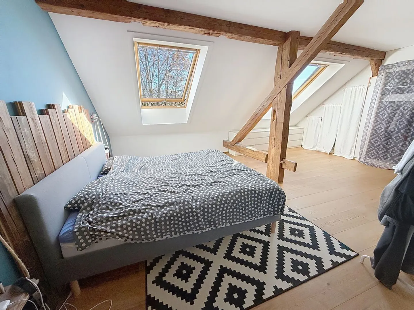 En 10 minutes d'Épalinges - Élégance rurale & art de vivre dans 3 maisons - Photo 12 sur 13