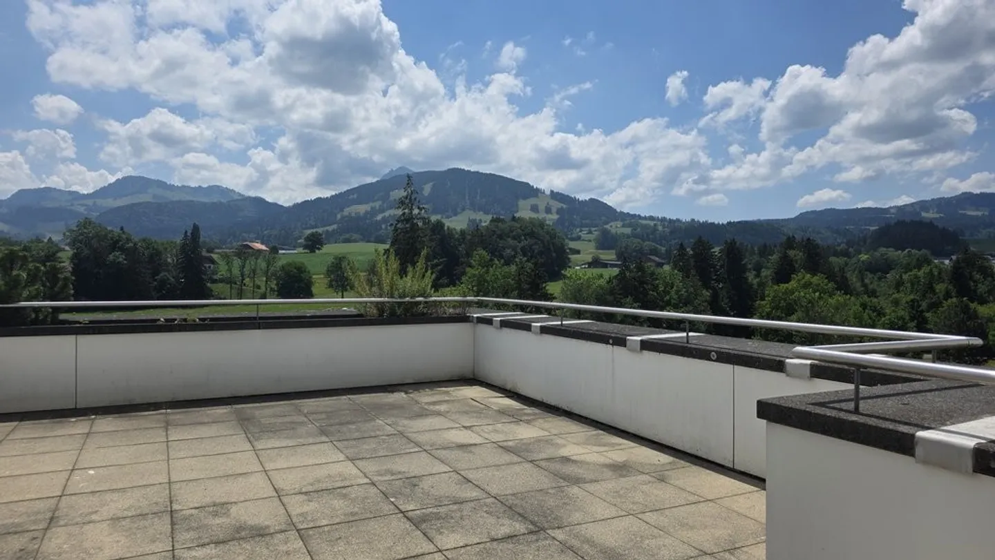 3.5 Room Apartment for CHF 1,680.-/Month Including Utilities - Photo 3 of 7