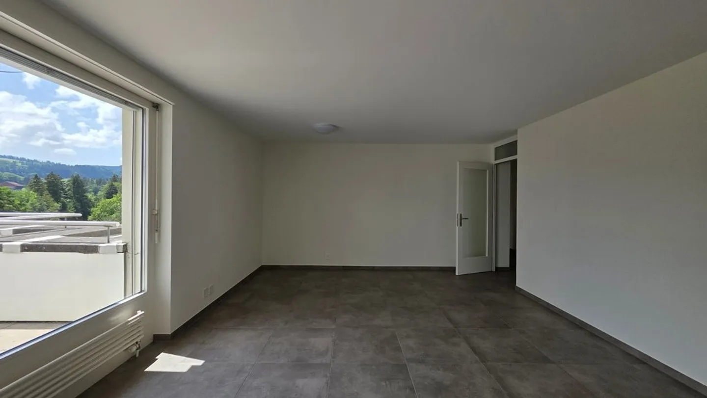 3.5 Room Apartment for CHF 1,680.-/Month Including Utilities - Photo 4 of 7
