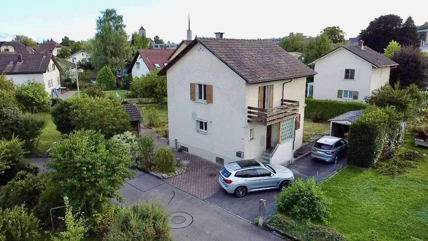 Top Opportunità - Casa unifamiliare indipendente per l'auto-realizzazione - Foto 1 di 16
