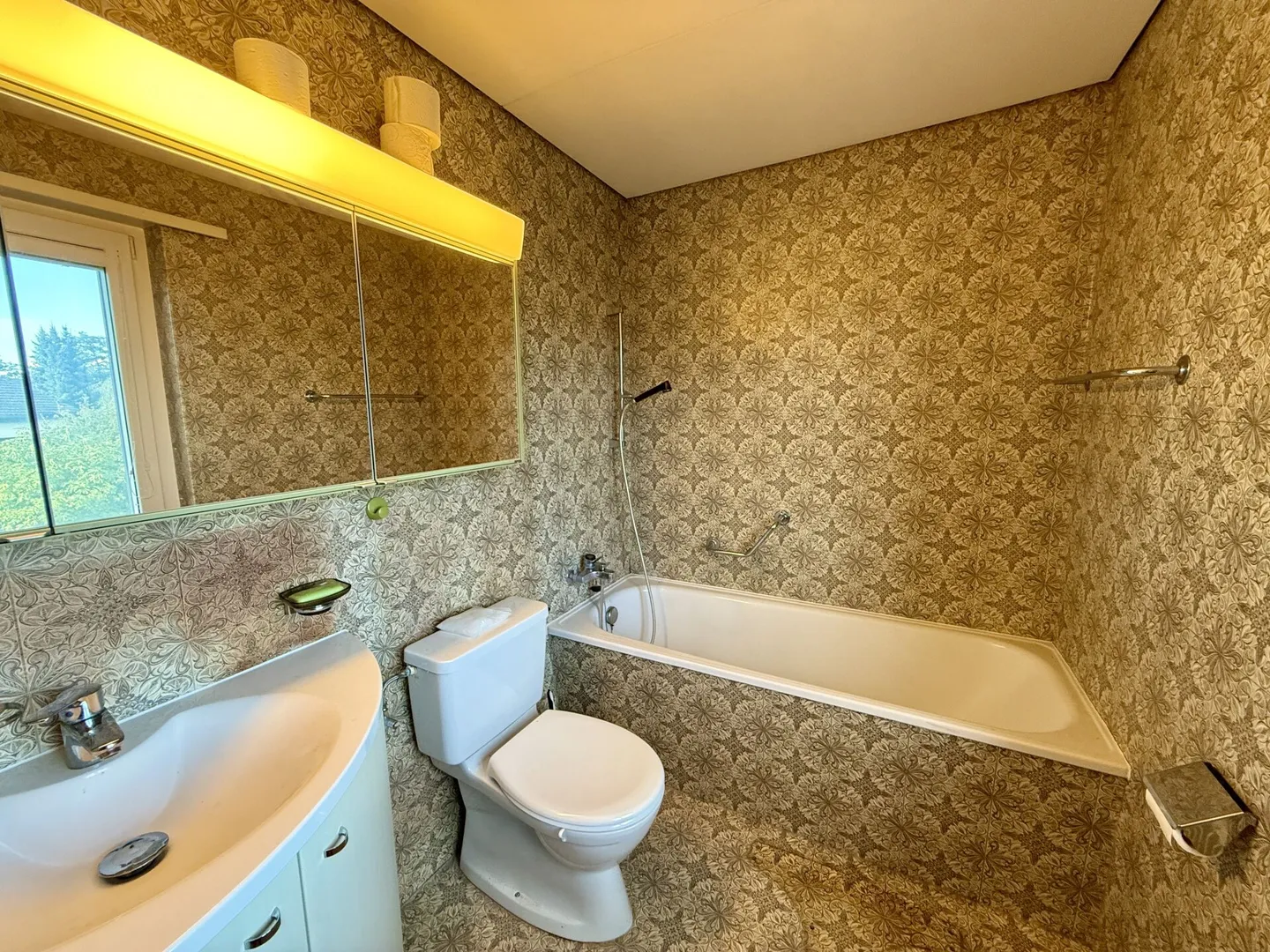 Top Opportunità - Casa unifamiliare indipendente per l'auto-realizzazione - Foto 5 di 16