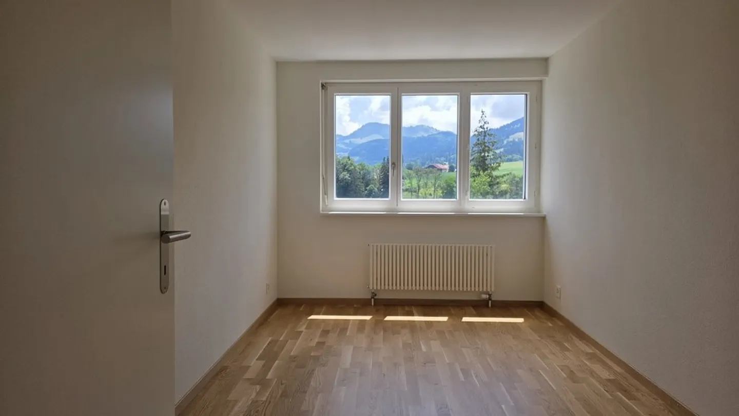 3.5 Room Apartment for CHF 1,680.-/Month Including Utilities - Photo 5 of 7