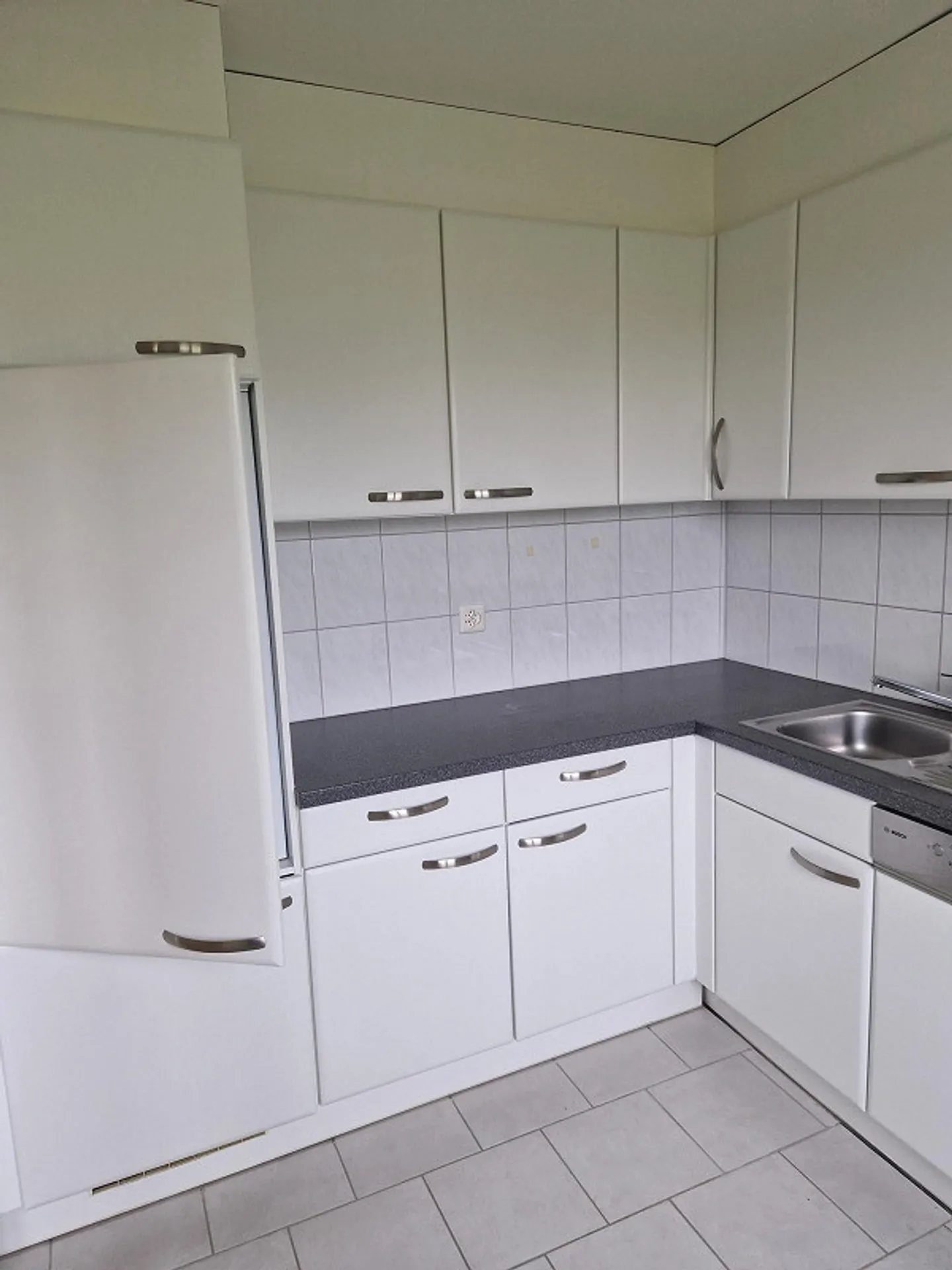 Charmante Wohnung - Foto 2 von 8