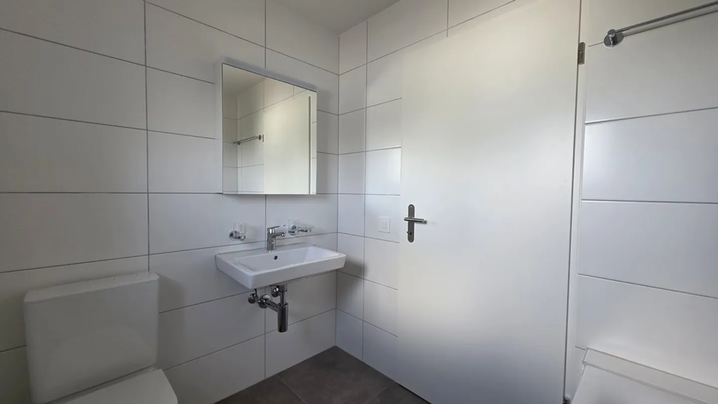 3.5 Room Apartment for CHF 1,680.-/Month Including Utilities - Photo 7 of 7