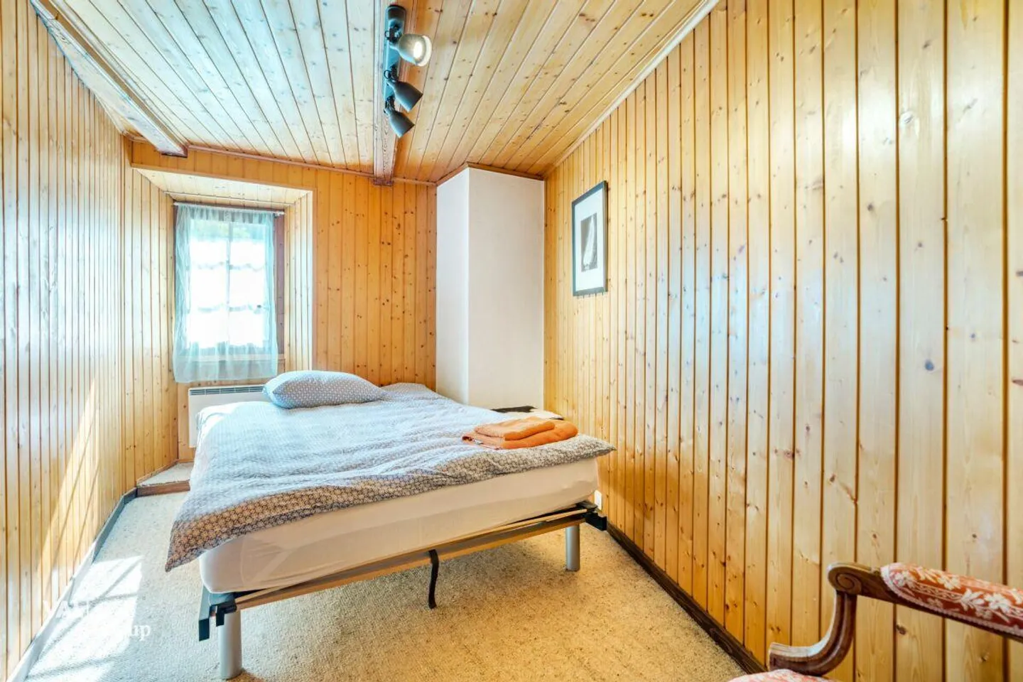 Verbier / Le Châble - Alpiner Charme und starkes Renditepotenzial - Foto 6 von 10