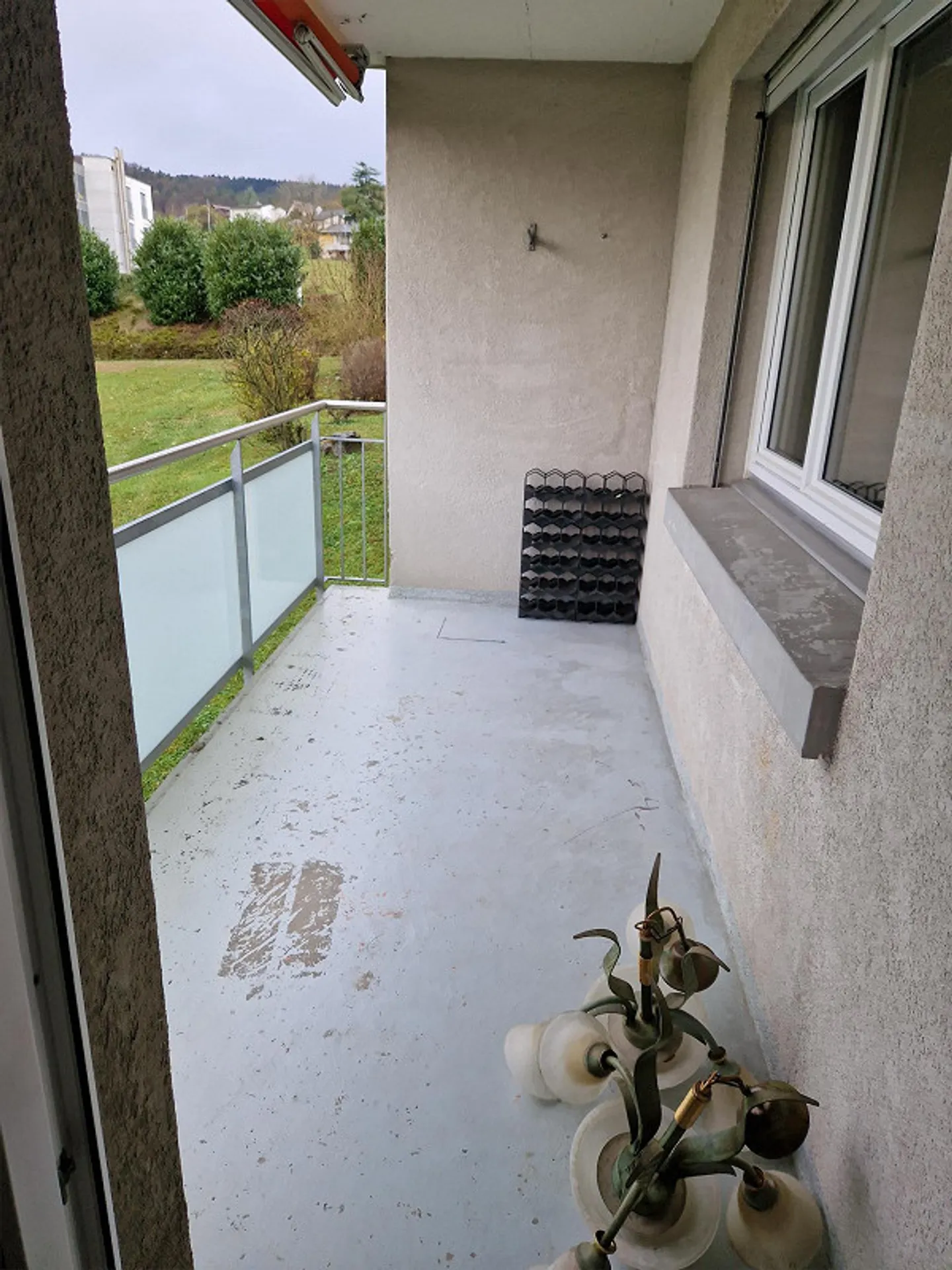 Charmante Wohnung - Foto 7 von 8