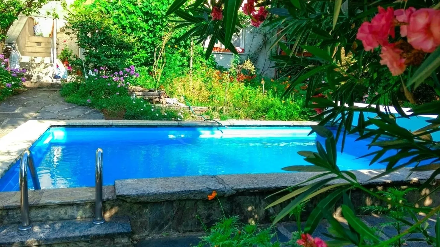 Casa singola in affitto - Foto 16 di 17