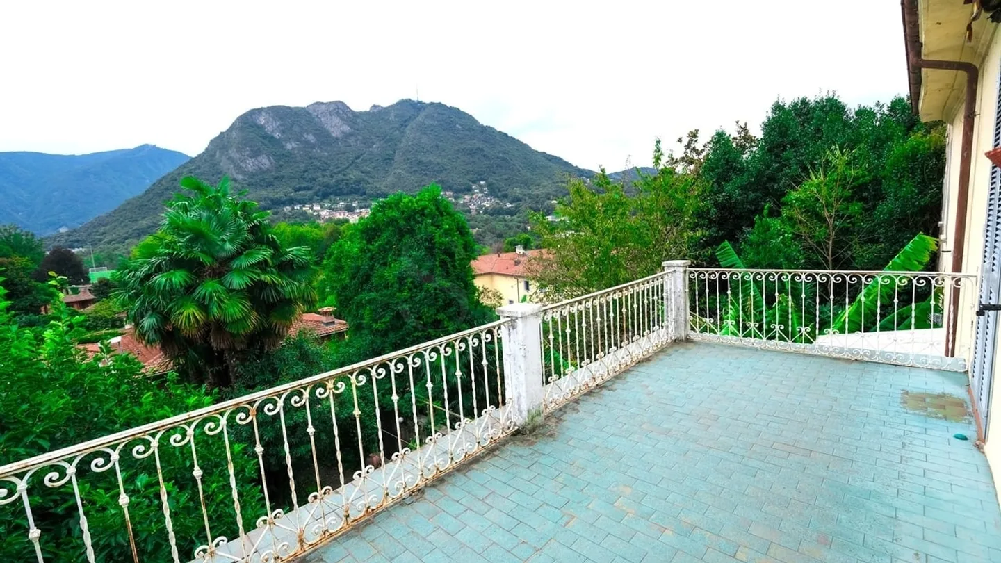 Casa singola in affitto - Foto 17 di 17