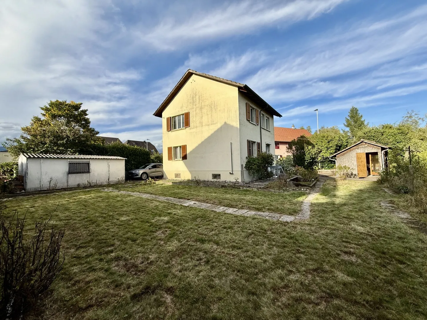 Top Opportunità - Casa unifamiliare indipendente per l'auto-realizzazione - Foto 11 di 16