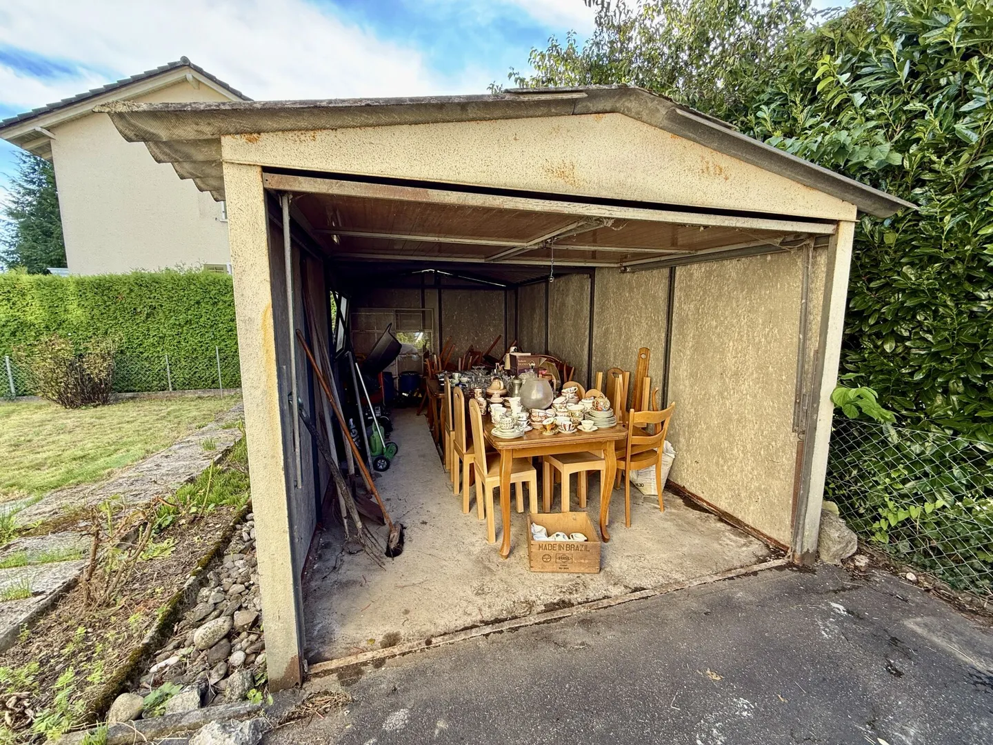 Top Opportunità - Casa unifamiliare indipendente per l'auto-realizzazione - Foto 12 di 16
