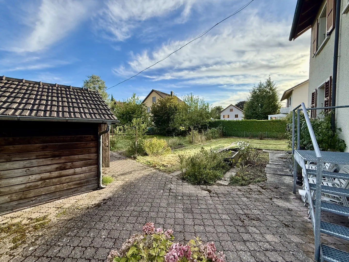Top Opportunità - Casa unifamiliare indipendente per l'auto-realizzazione - Foto 13 di 16
