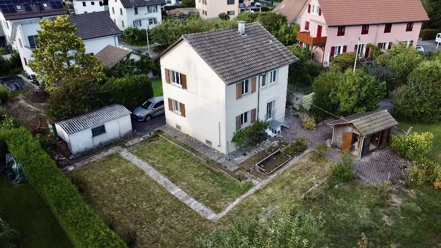 Top Opportunità - Casa unifamiliare indipendente per l'auto-realizzazione - Foto 16 di 16