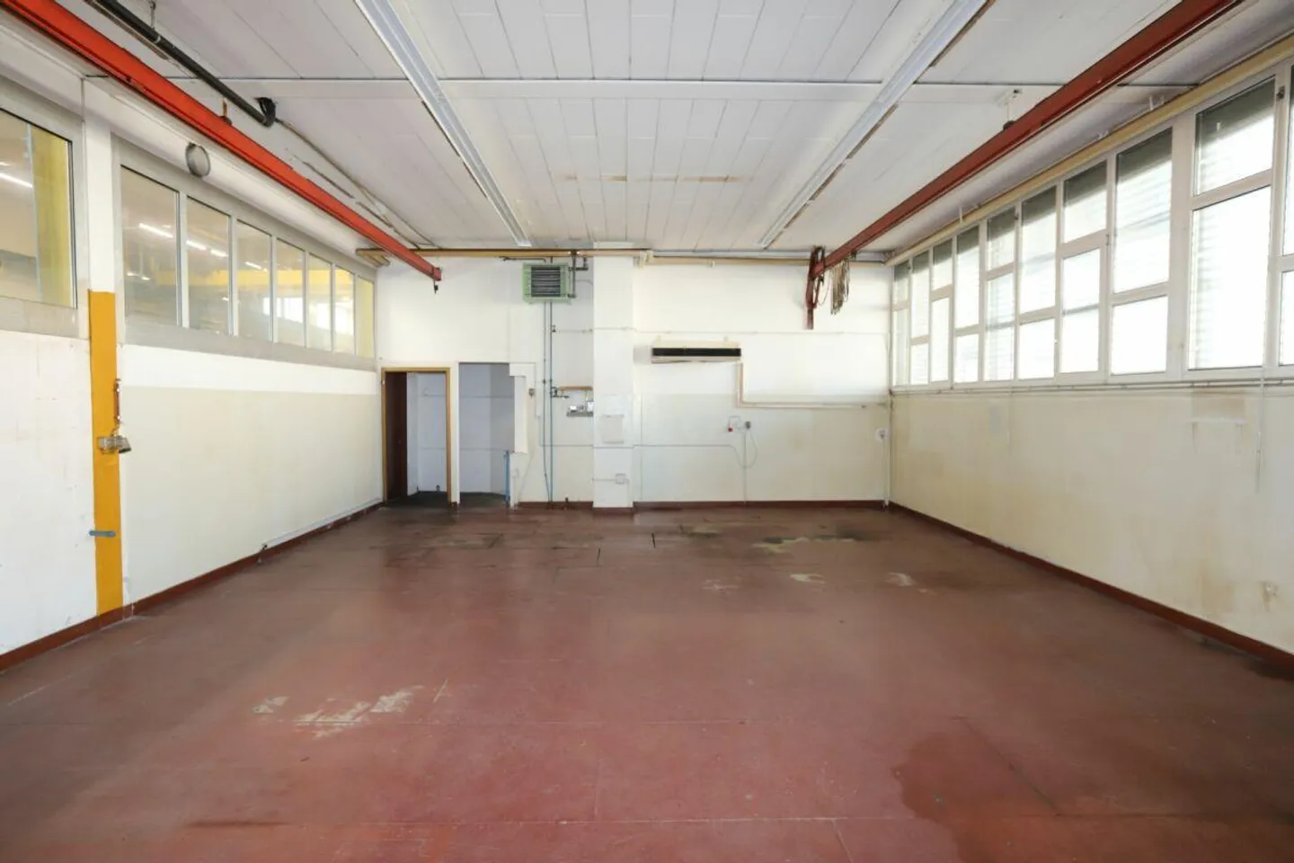 Geräumige Gewerbefläche in Aadorf - Foto 4 von 14