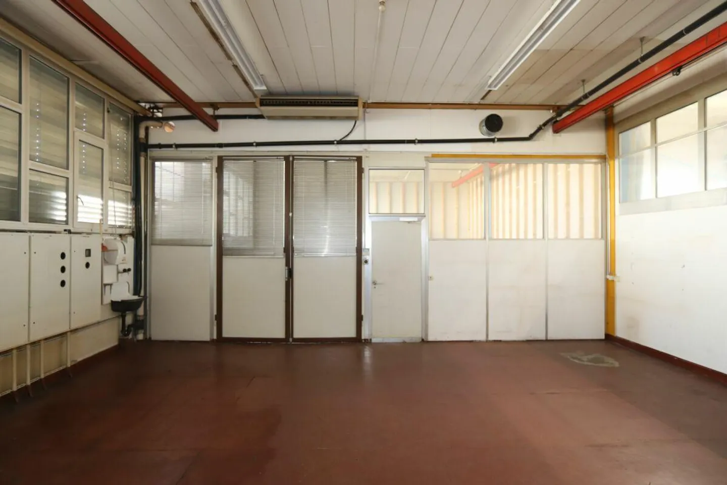 Geräumige Gewerbefläche in Aadorf - Foto 5 von 14