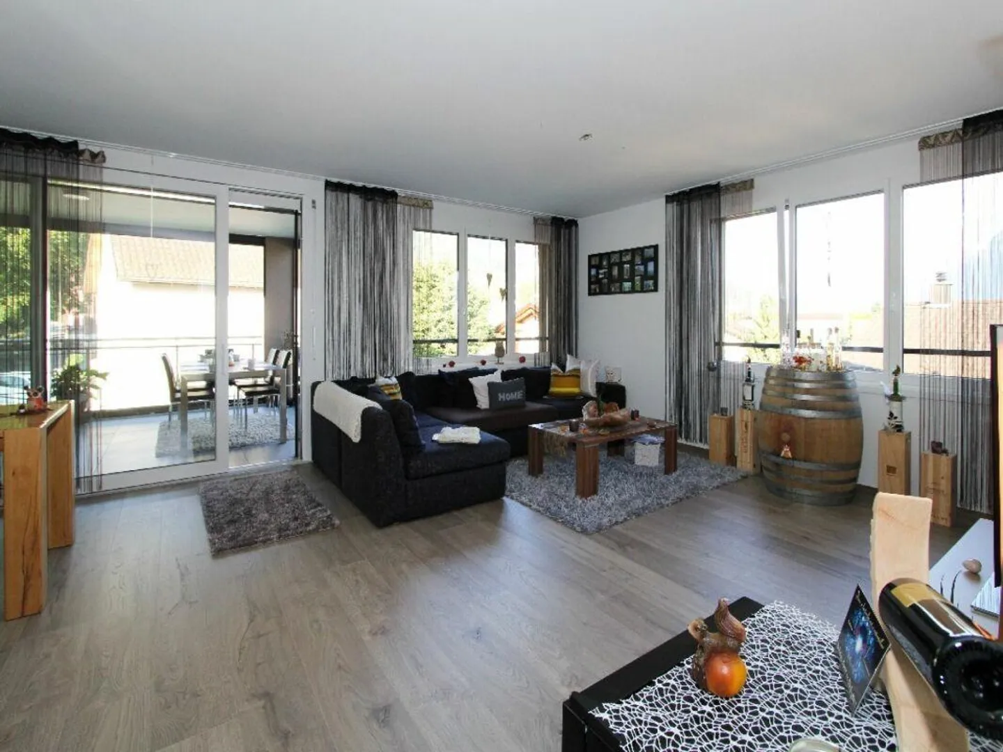 Schöne Wohnung an sonniger Lage - Foto 3 von 14