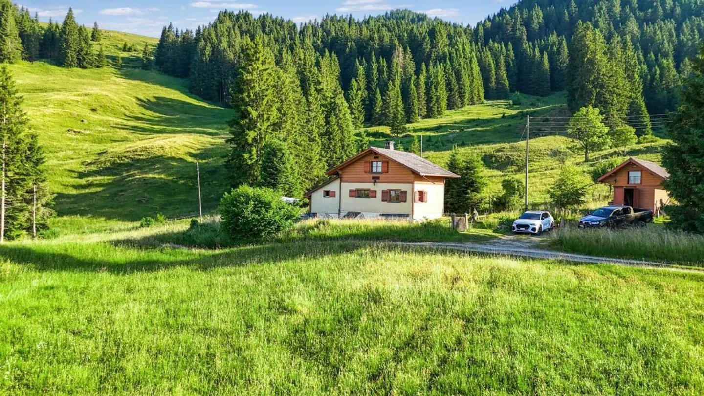 Einfamilienhaus kaufen - Foto 1 von 20