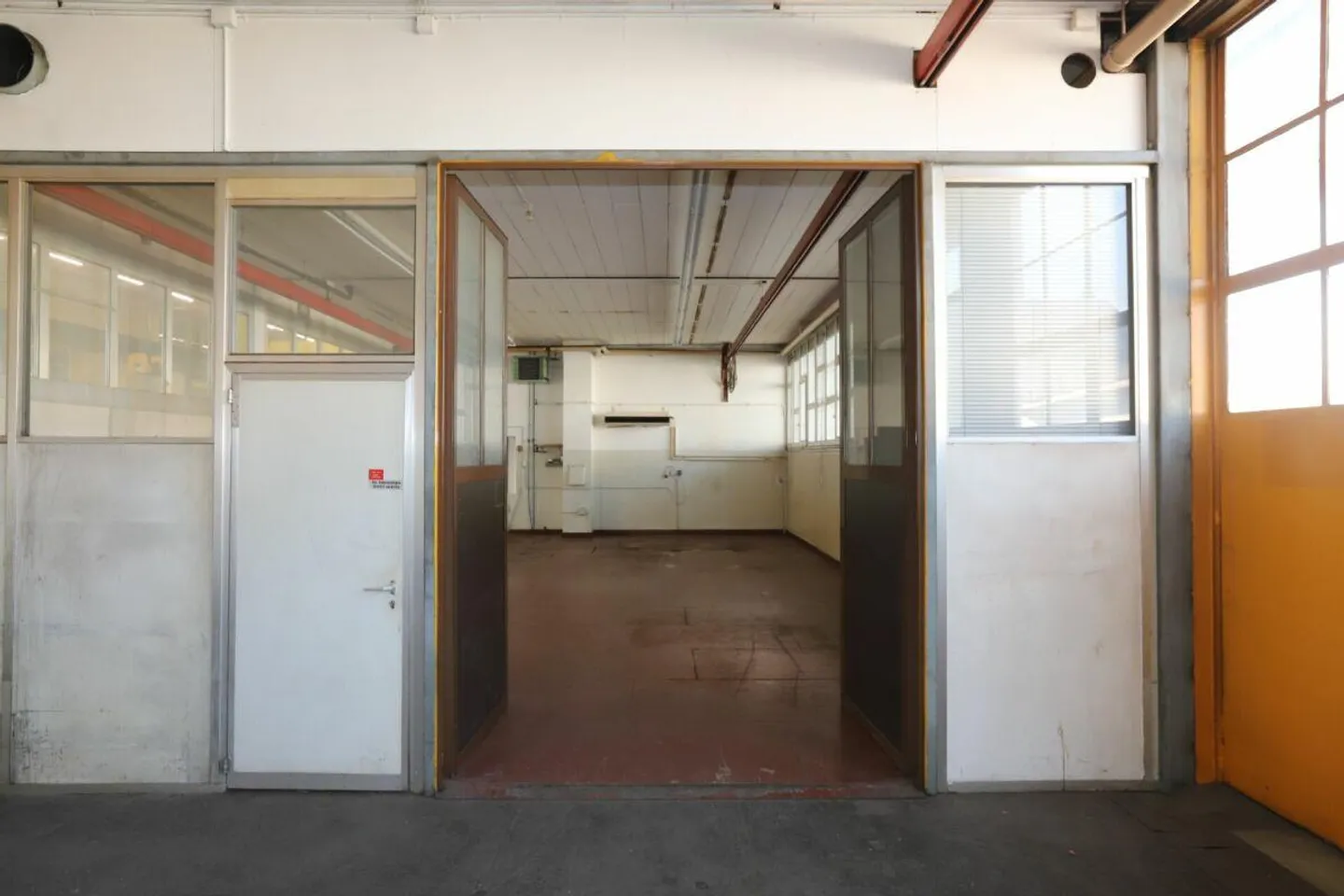 Geräumige Gewerbefläche in Aadorf - Foto 7 von 14