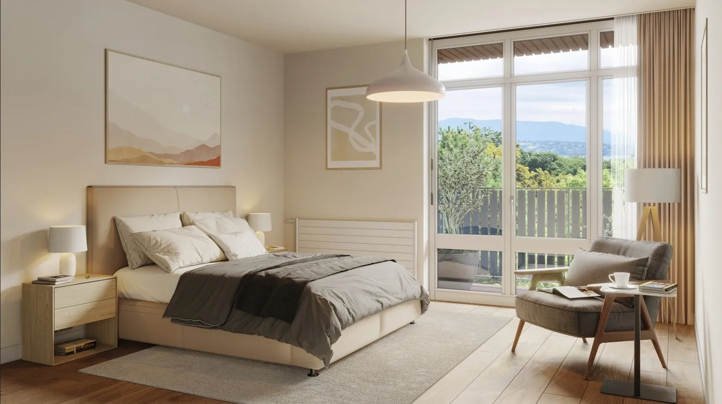 Esclusività - Appartamento 4 locali completamente ristrutturato - Foto 4 di 7