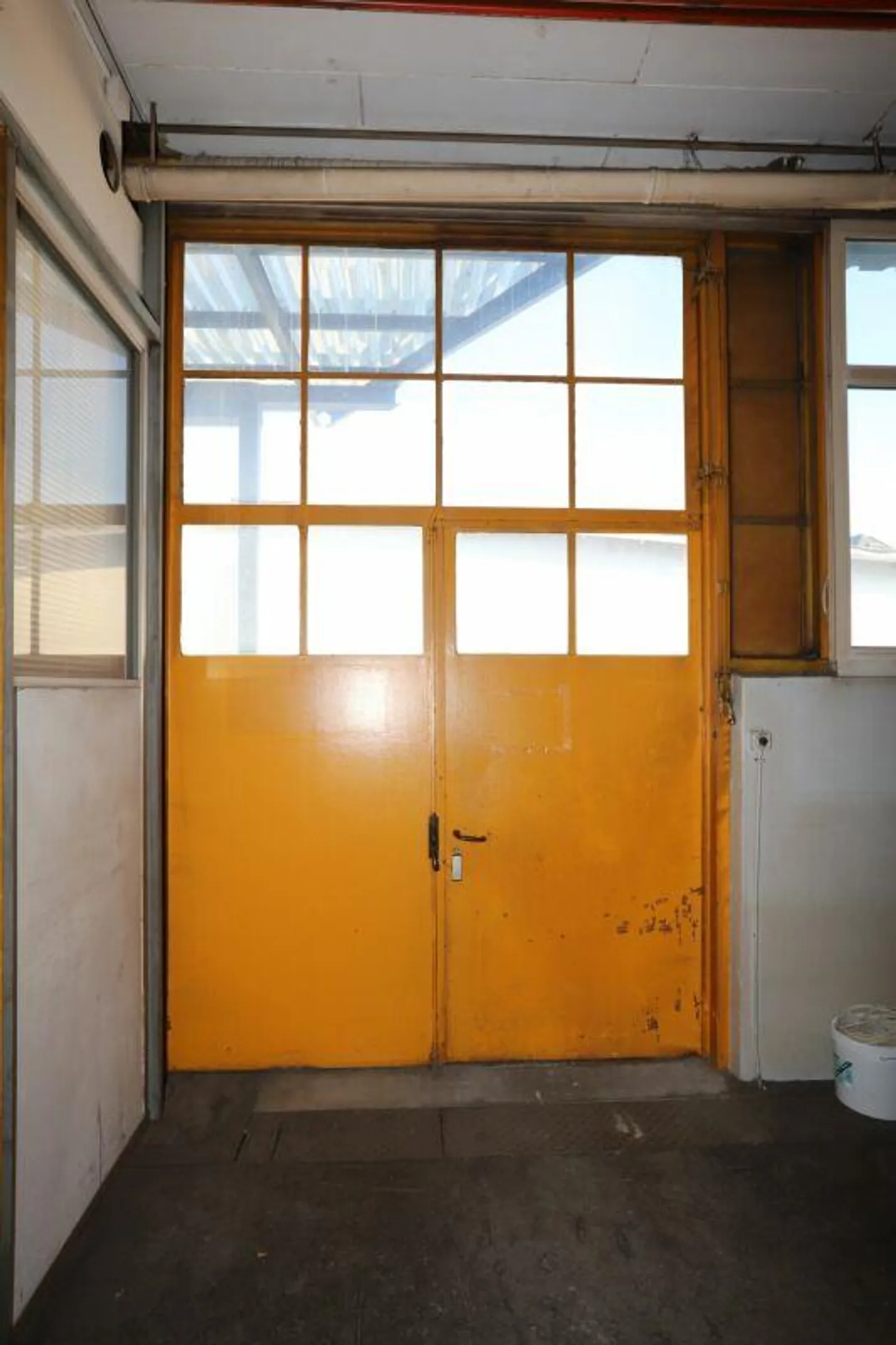 Geräumige Gewerbefläche in Aadorf - Foto 10 von 14