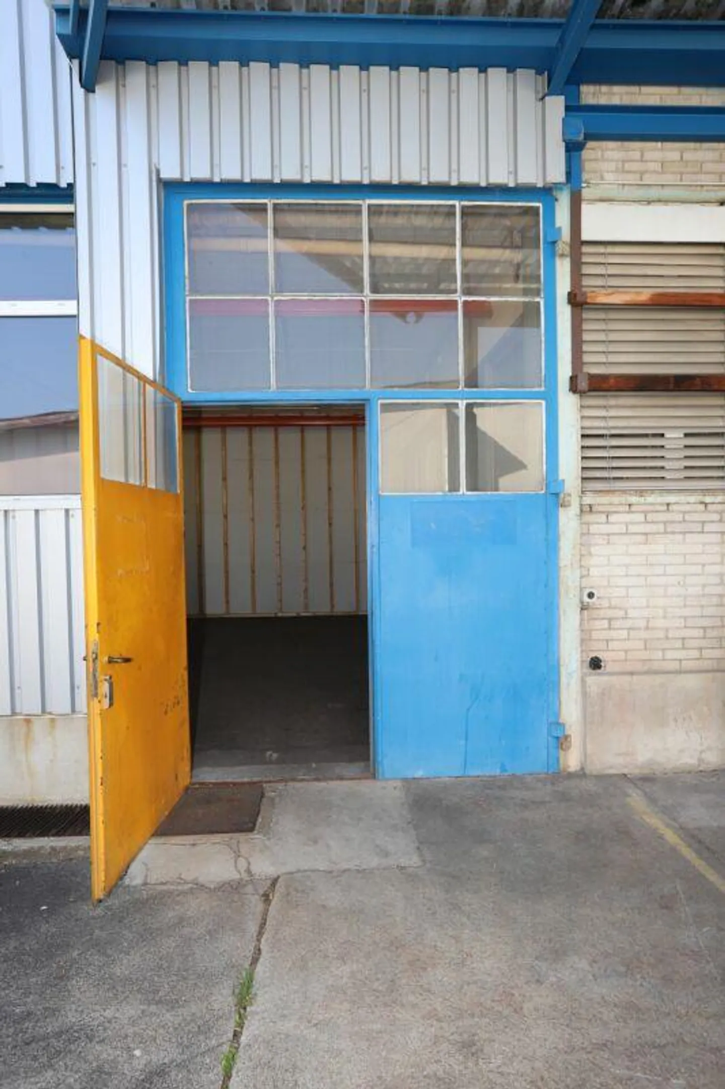 Geräumige Gewerbefläche in Aadorf - Foto 11 von 14