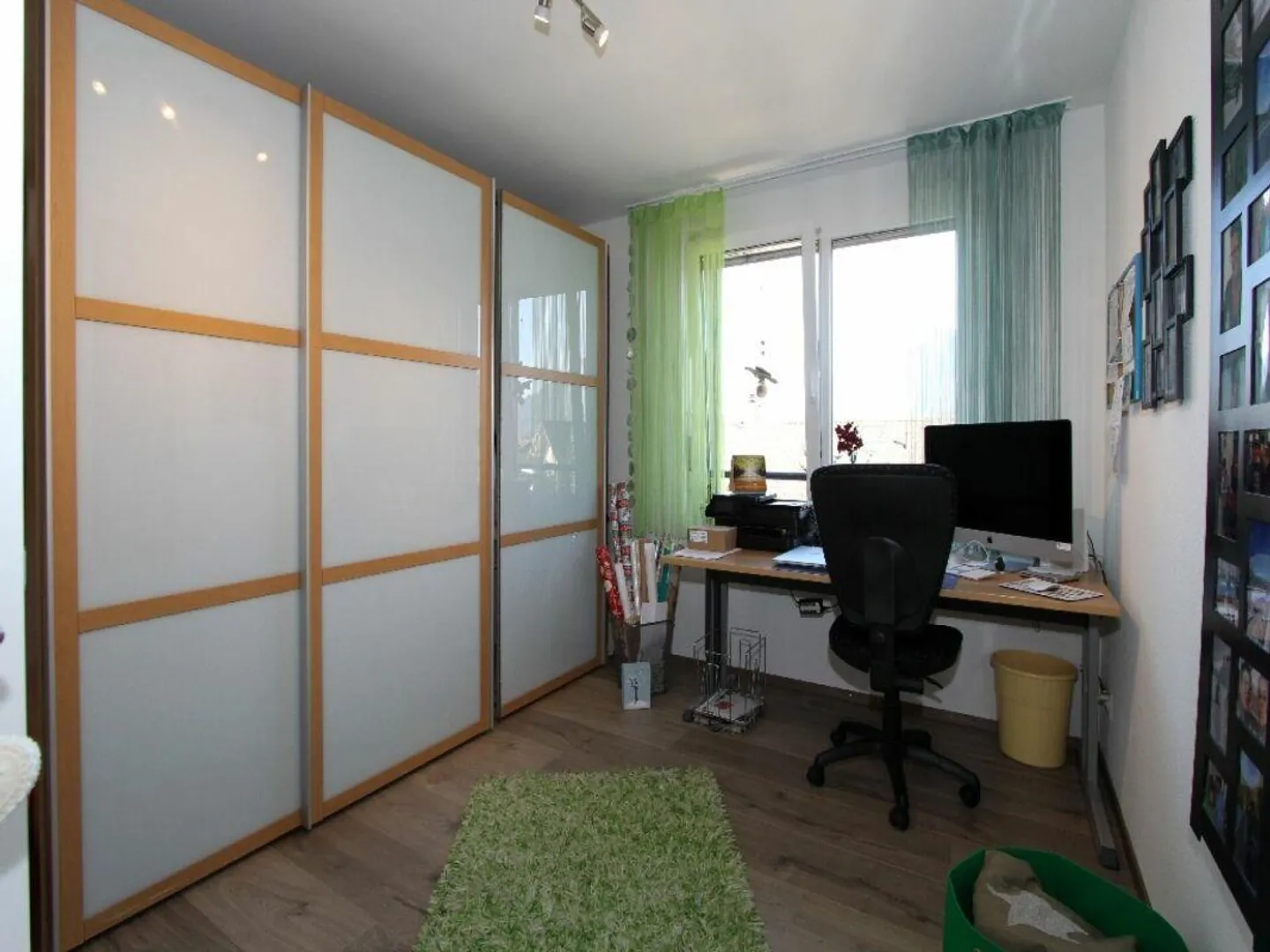 Schöne Wohnung an sonniger Lage - Foto 10 von 14