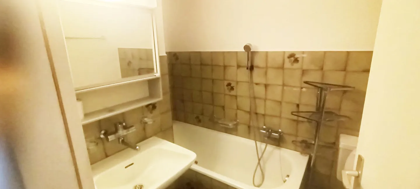 Appartamento luminoso 2 locali a St. Gallen - Foto 4 di 4