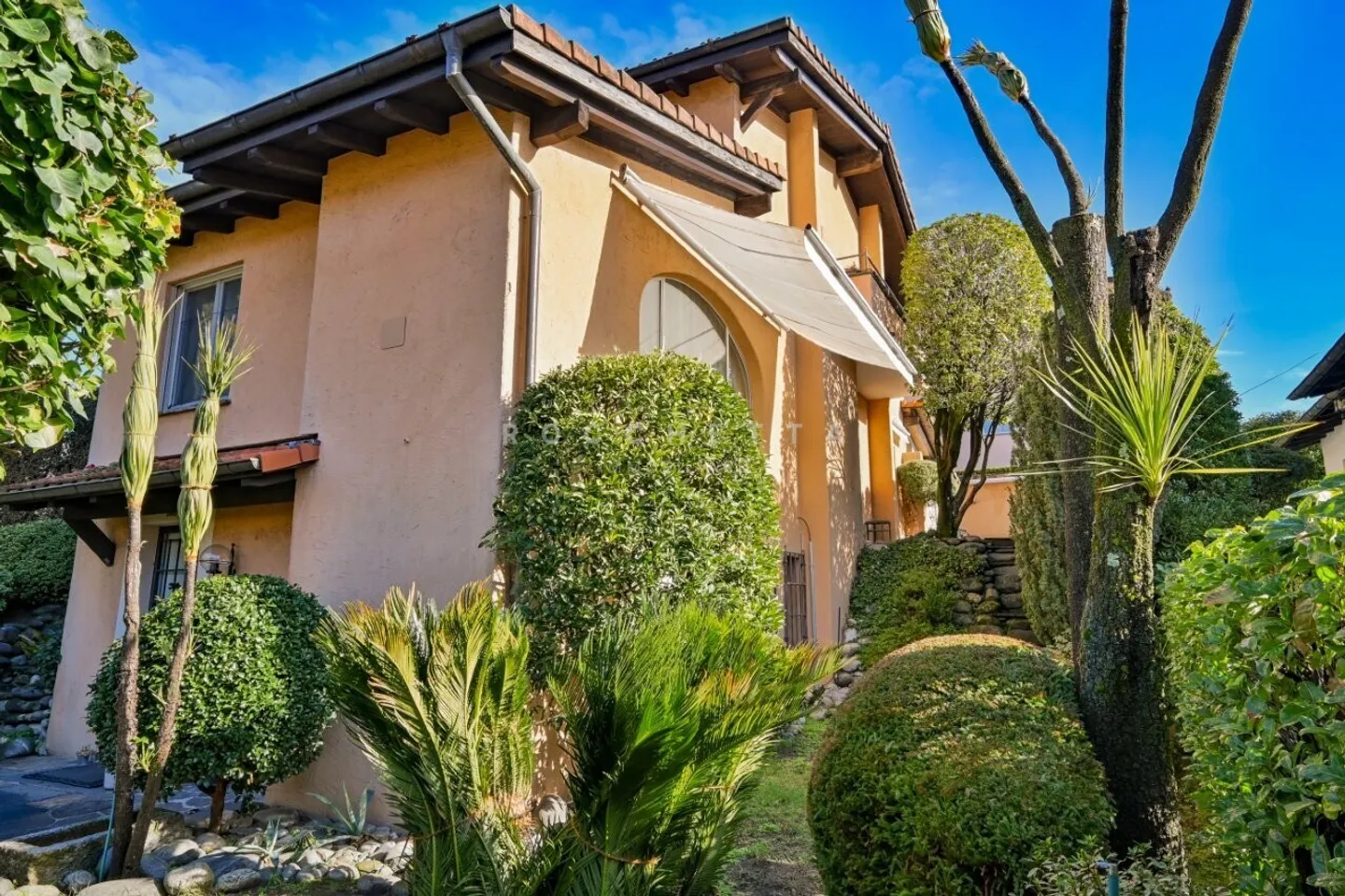 Charmante villa mediterranea - Foto 1 di 6