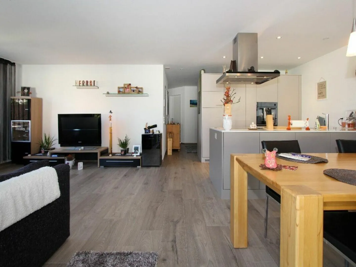 Schöne Wohnung an sonniger Lage - Foto 6 von 14