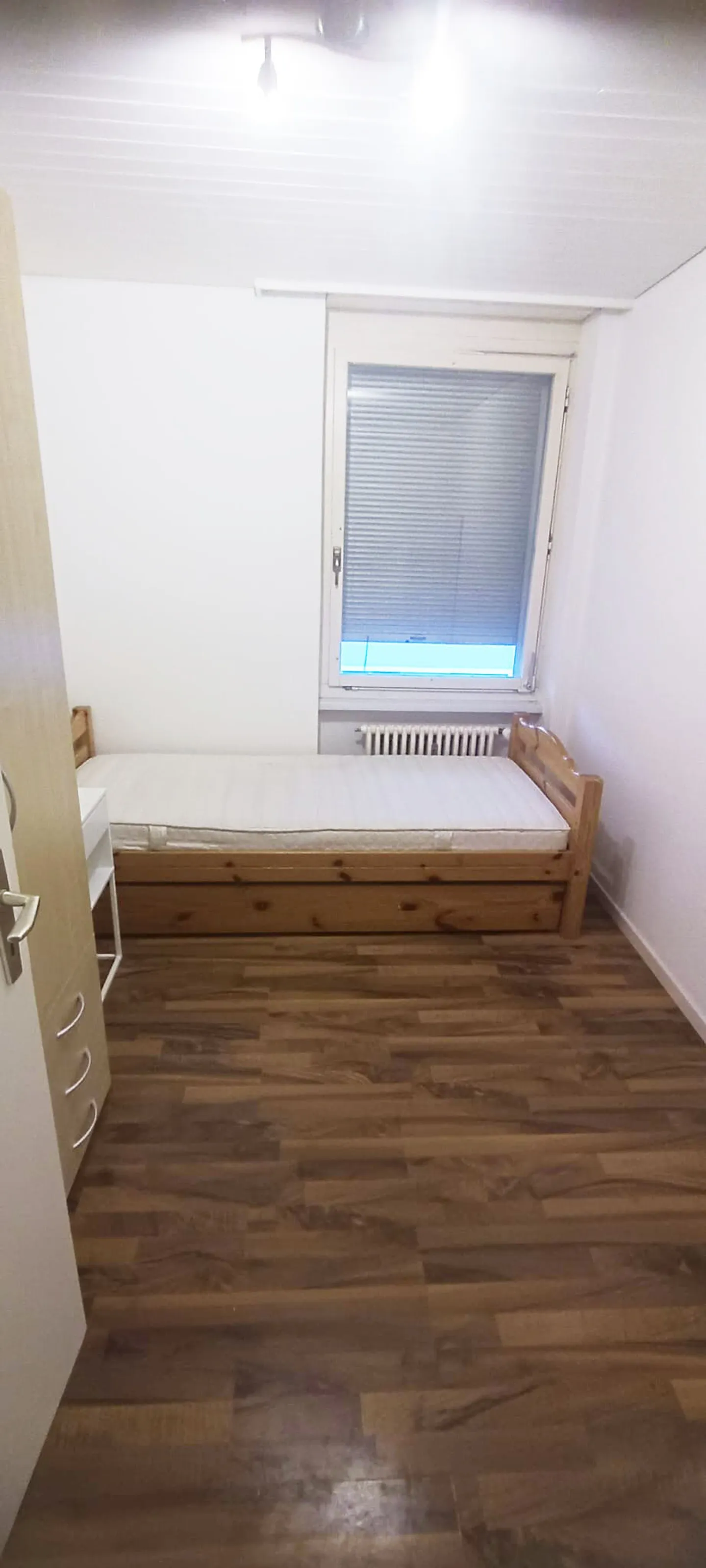 Appartamento luminoso 2 locali a St. Gallen - Foto 1 di 4