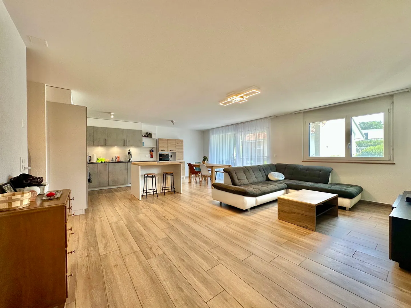 Apartment with 3.5 rooms on the 1st floor - 95 m2 - Photo 3 of 9