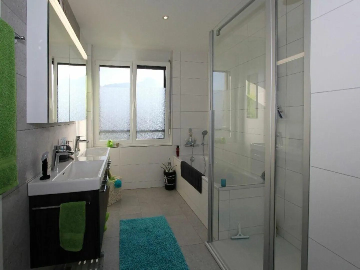 Schöne Wohnung an sonniger Lage - Foto 7 von 14