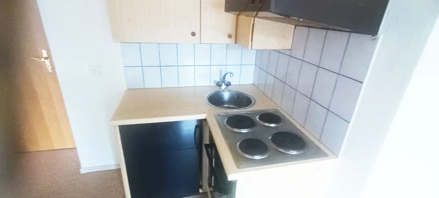 Appartamento luminoso 2 locali a St. Gallen - Foto 2 di 4