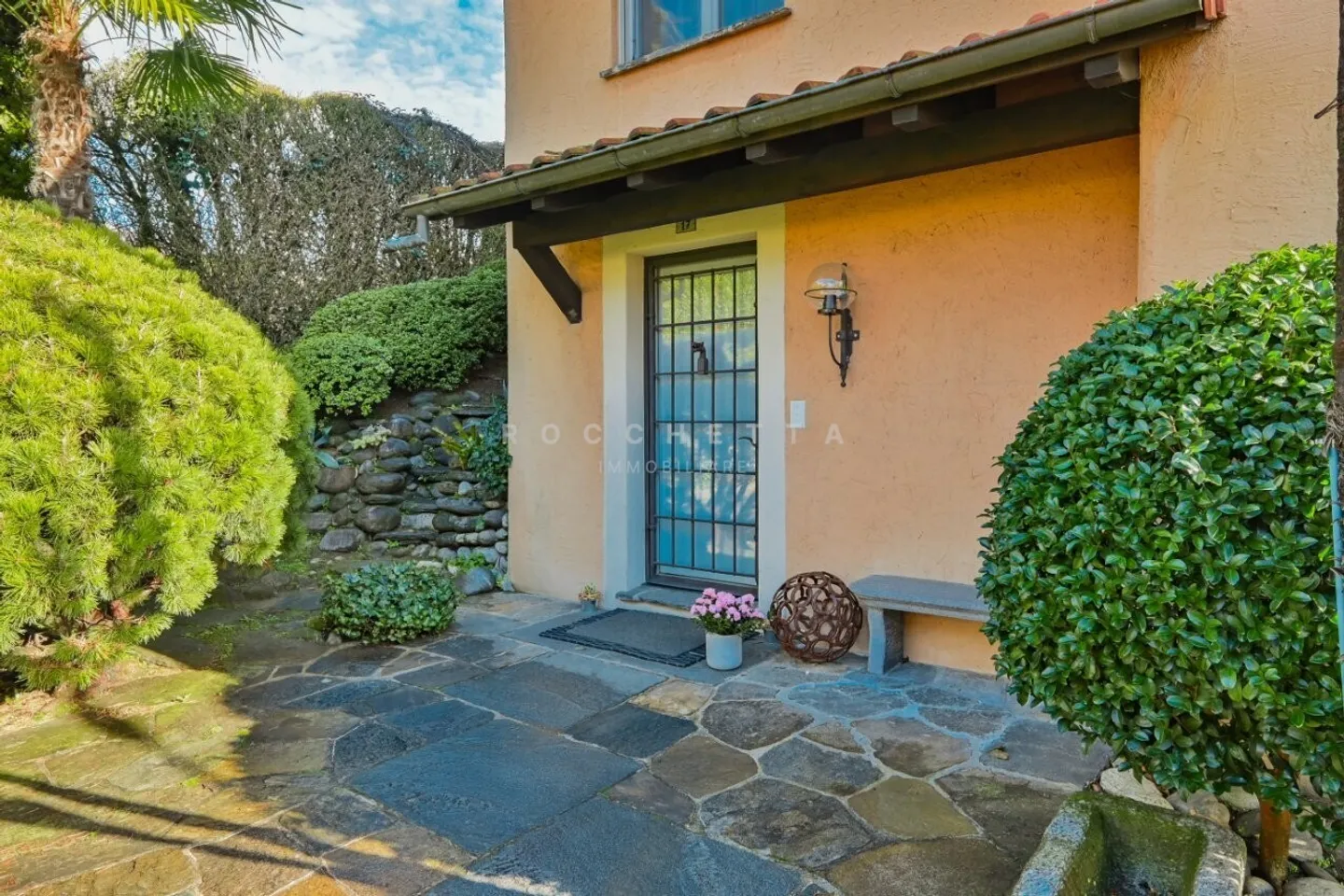 Charmante villa mediterranea - Foto 3 di 6