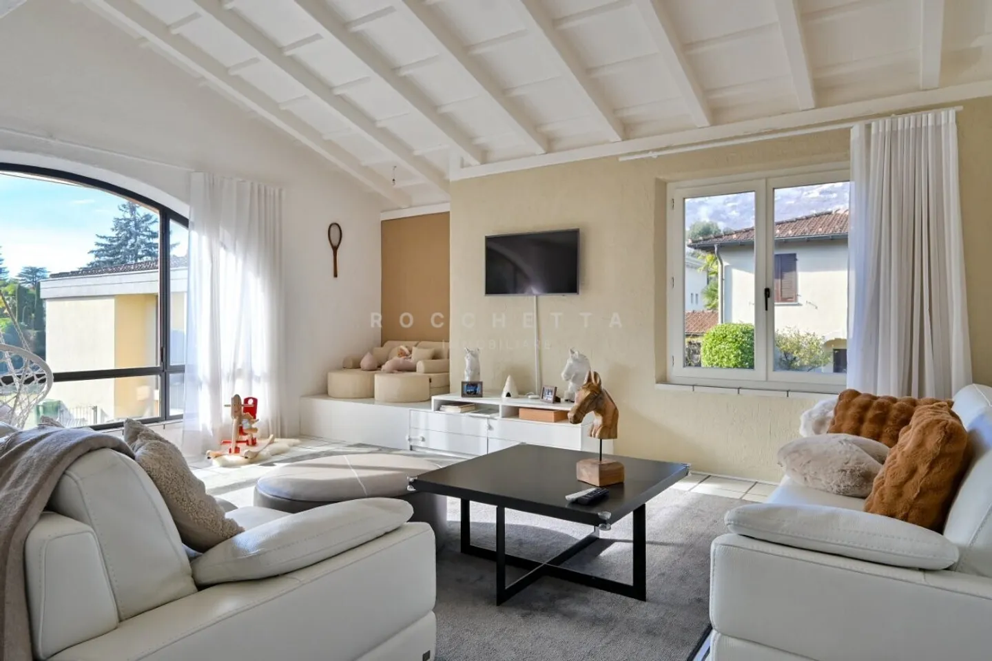 Charmante villa mediterranea - Foto 4 di 6