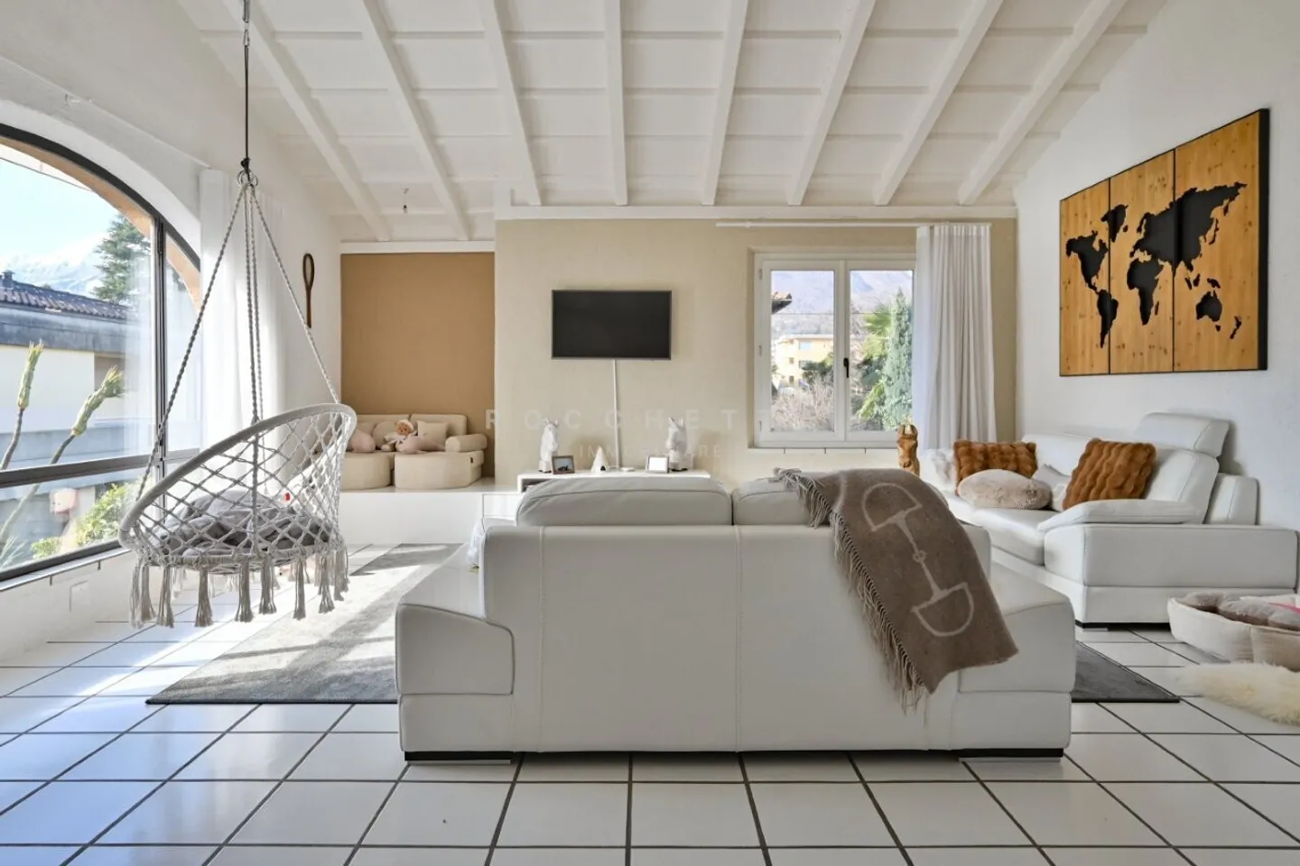 Charmante villa mediterranea - Foto 5 di 6