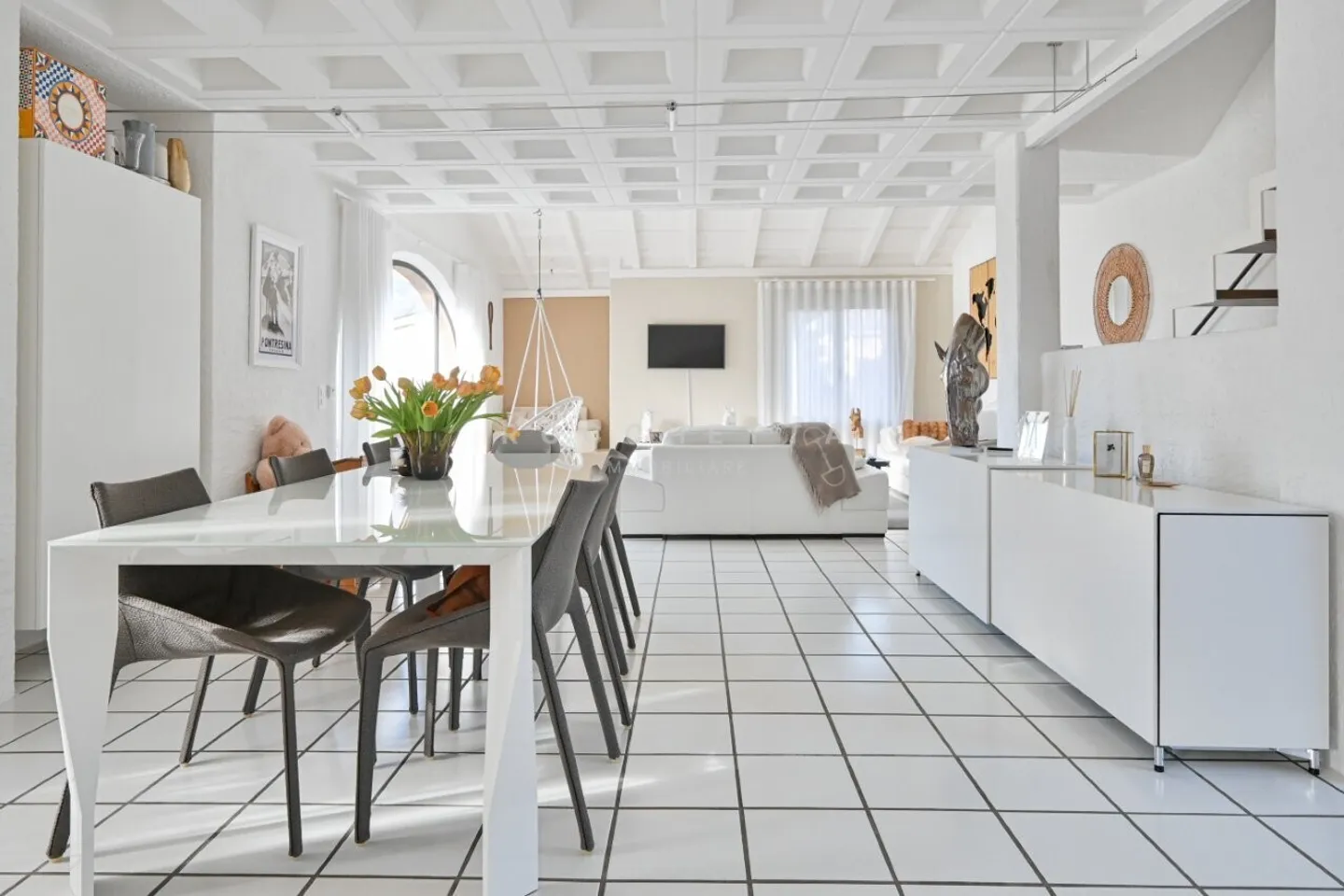 Charmante villa mediterranea - Foto 6 di 6