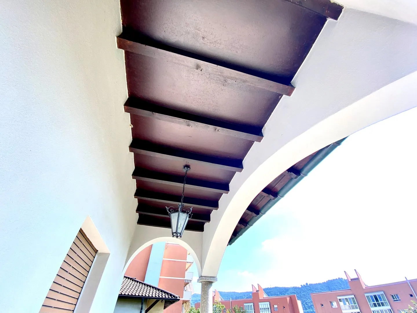 Casa unifamiliare con giardino e garage - Foto 13 di 13