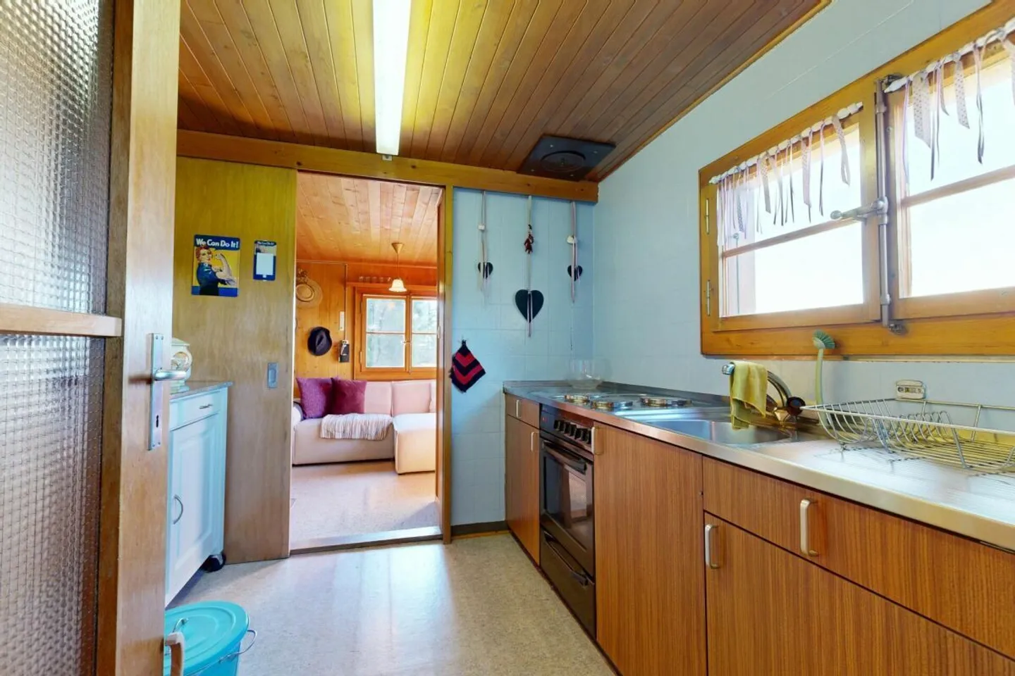 Einfamilienhaus kaufen - Foto 3 von 20