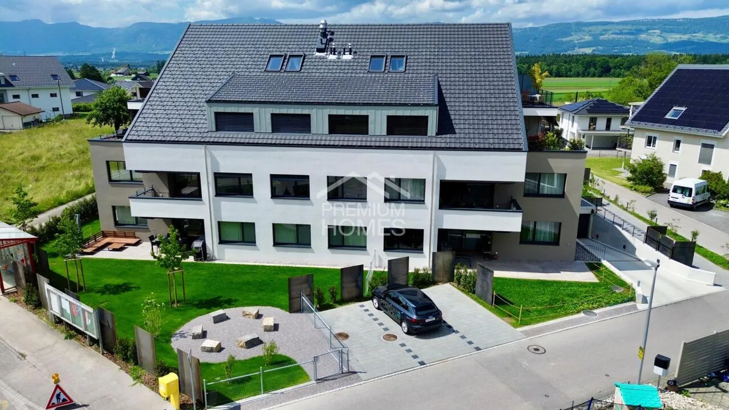 Appartamento in vendita - Foto 10 di 11