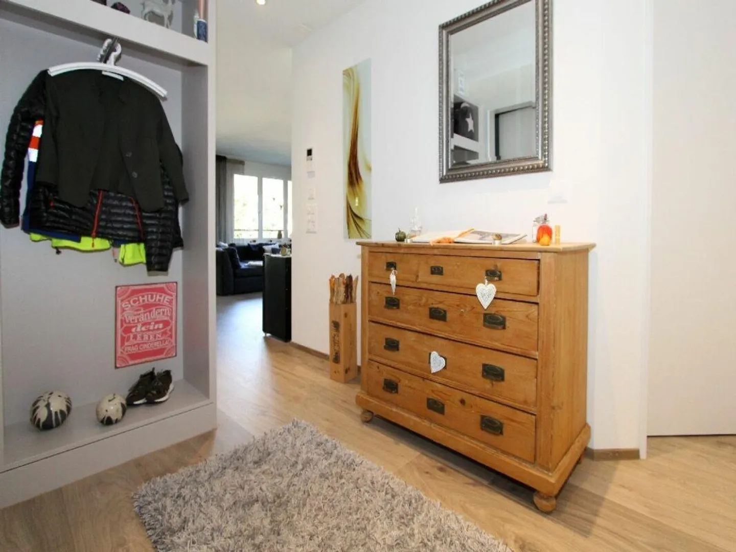 Schöne Wohnung an sonniger Lage - Foto 11 von 14