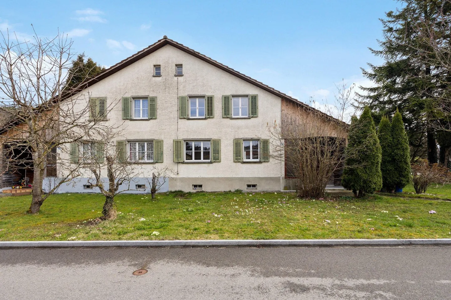 Maison individuelle avec un terrain de 624 m2 - Photo 14 sur 15