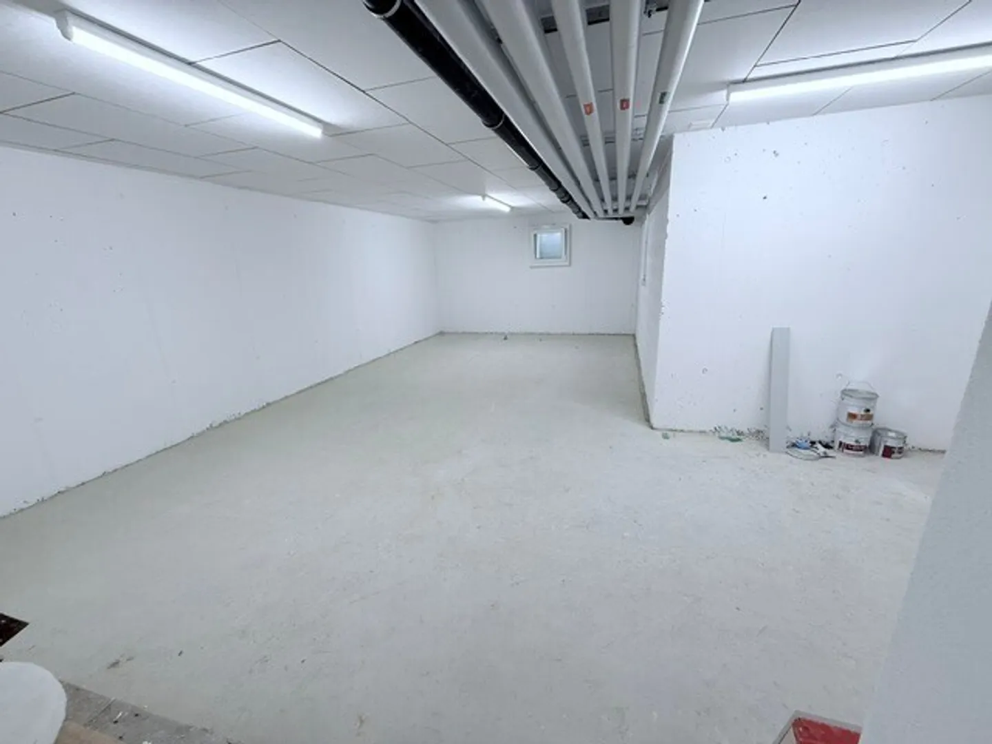 Posto auto esterno a Palézieux - Foto 2 di 2